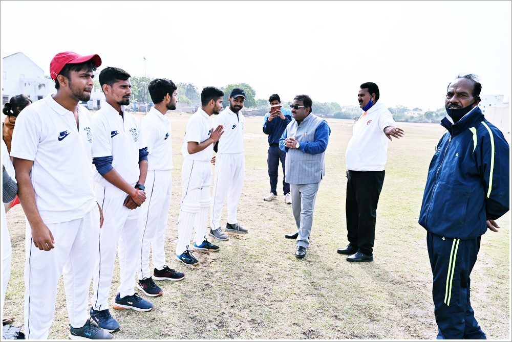 Dayanand college, Ajmer